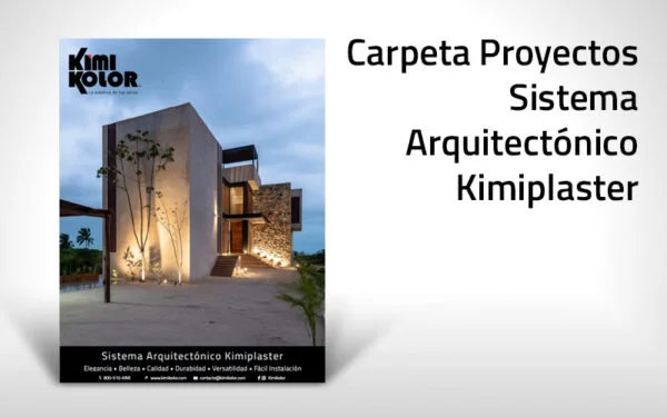 Acabados Arquitectónicos