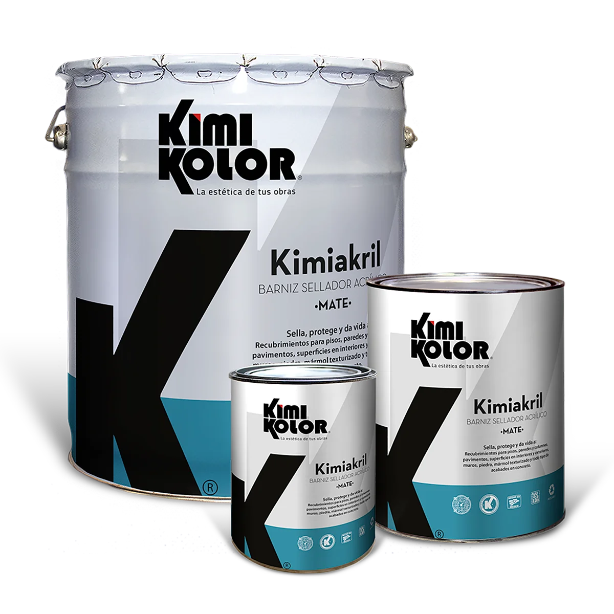 Kimiakril Mate