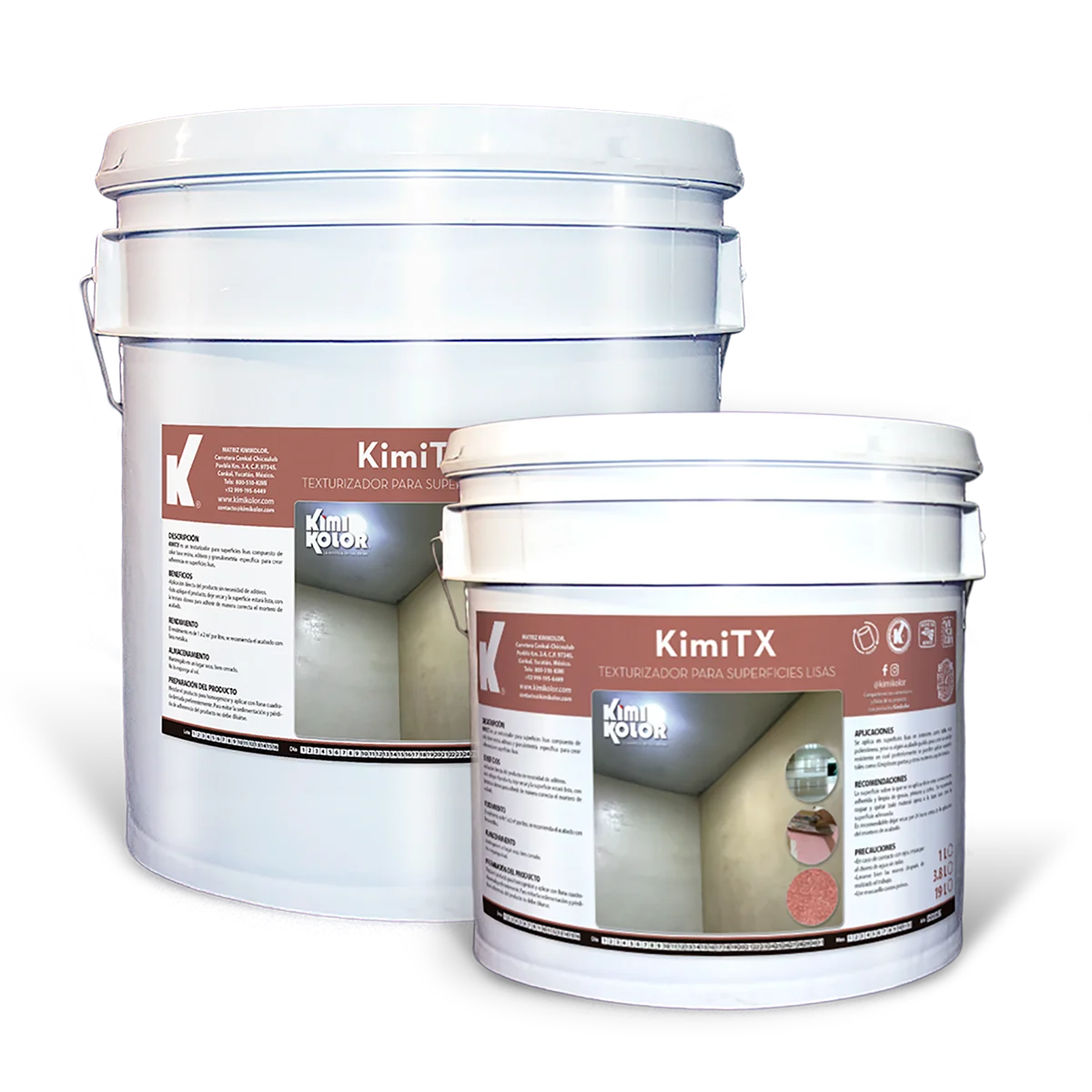 KimiTX