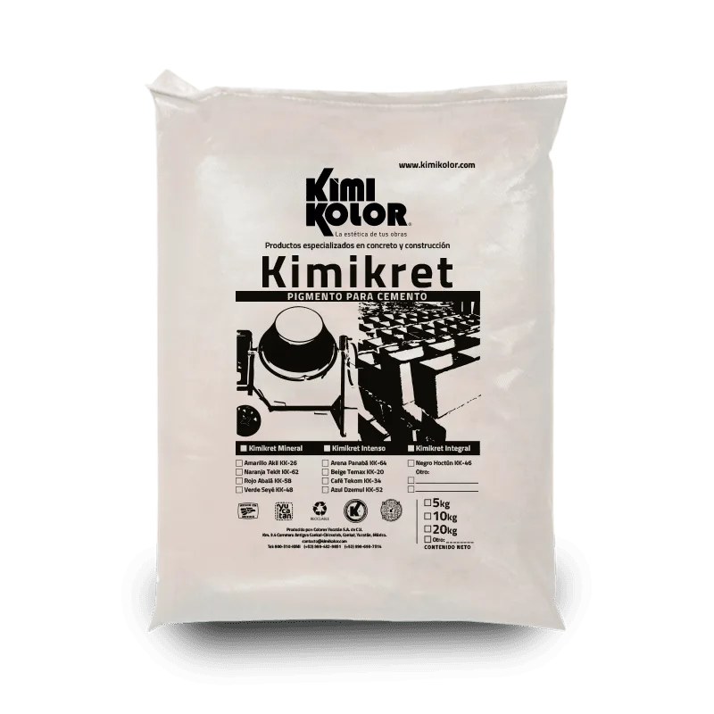 Kimikret Intenso