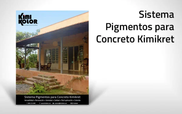 Concreto Decorativo