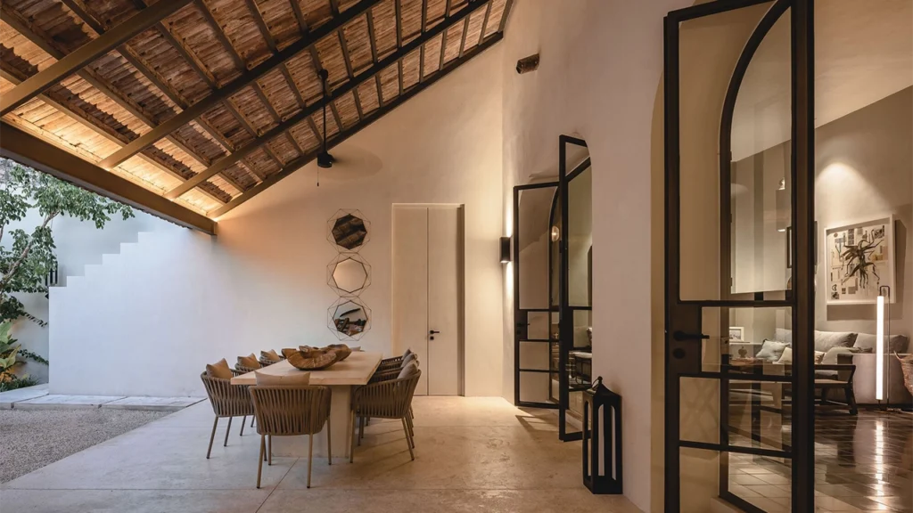 Protección para recubrimientos