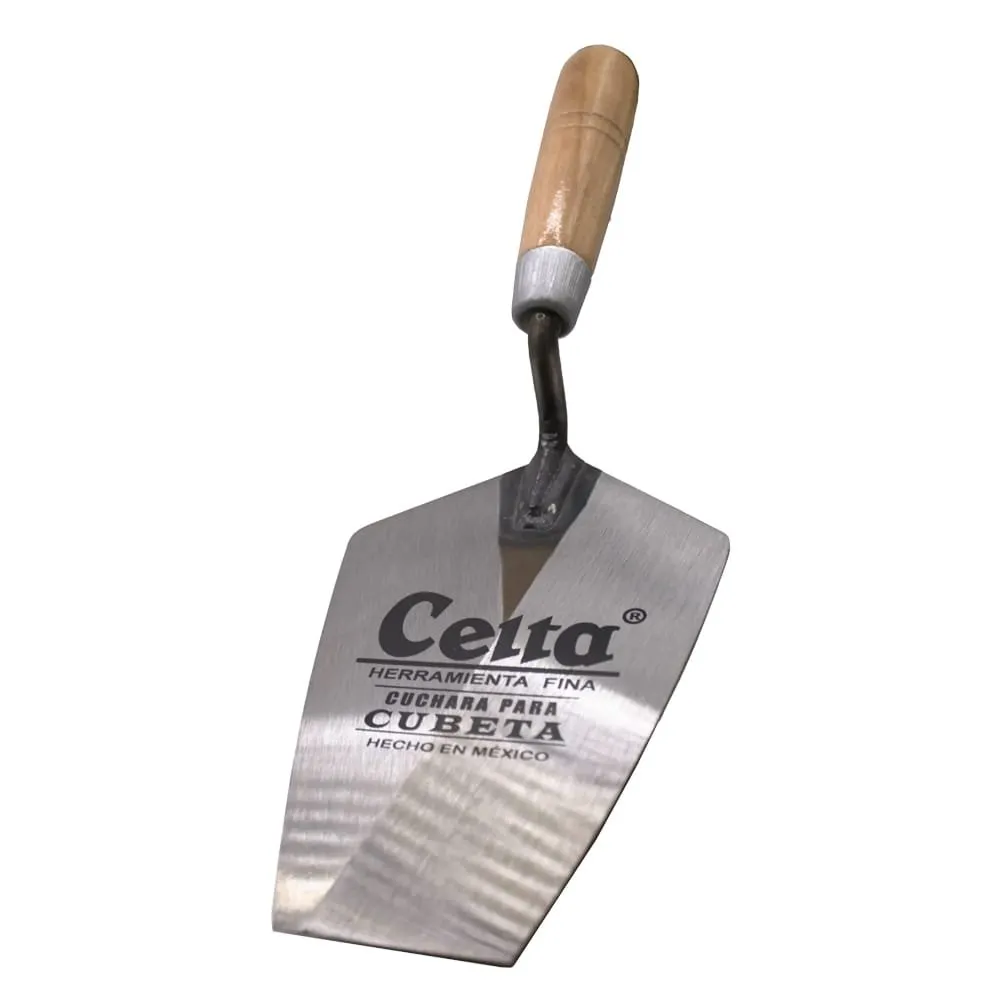 Cuchara Para Cubeta