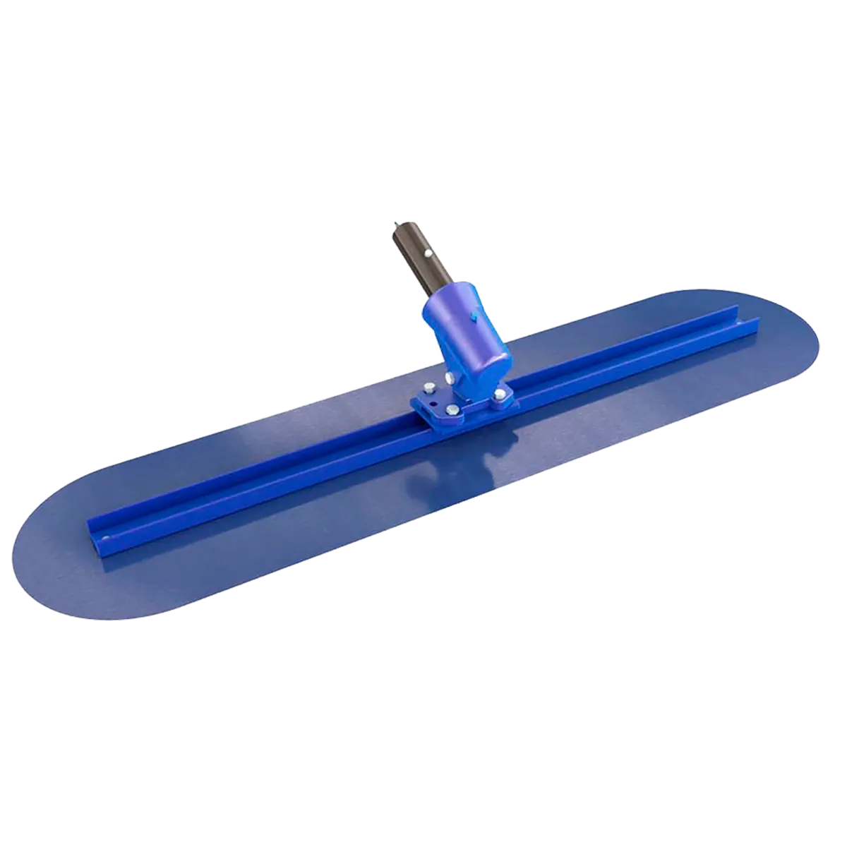 Llana Big Blue™ con Cabezal Gusano 48