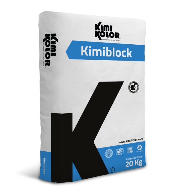 KimiBlock