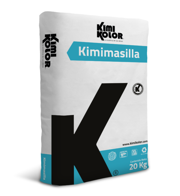 Kimimasilla